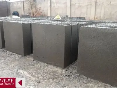 راهنمای کامل انتخاب و استفاده از جدول‌های بتنی در پروژه‌های شهری