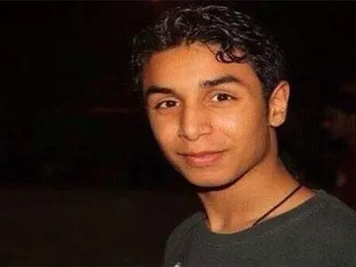 «علی النمر» به زندان «الدمادم» منتقل شد