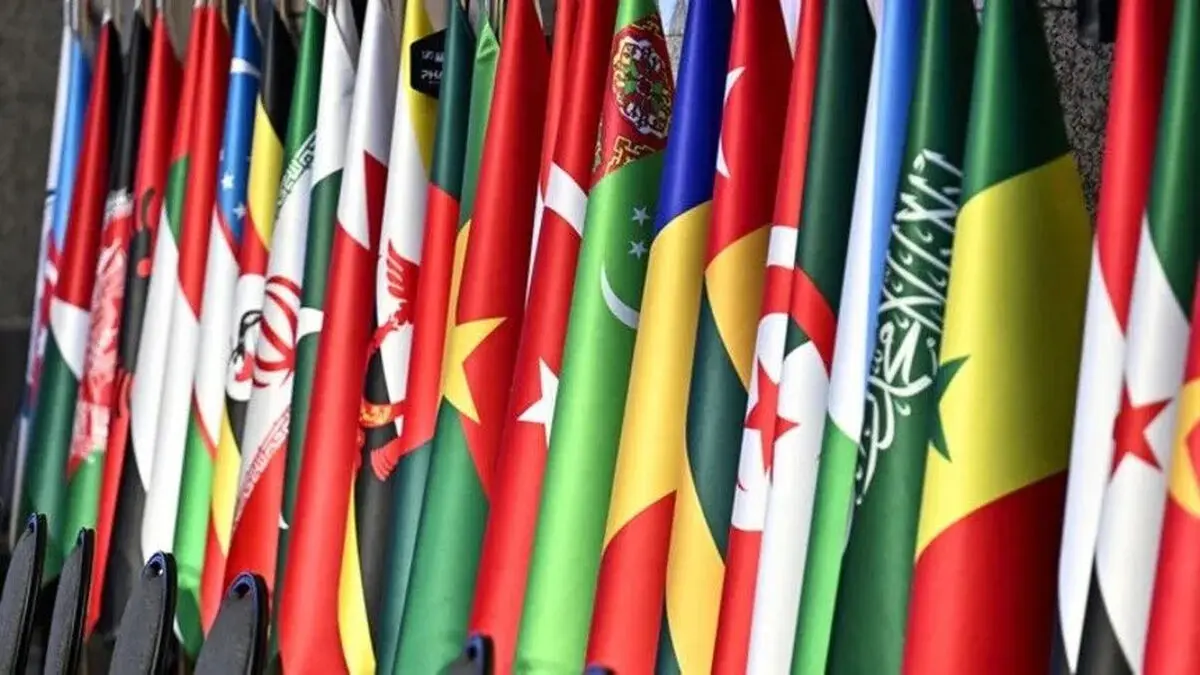 برگزاری پنجاه و دومین نشست شورای وزرای خارجه سازمان همکاری اسلامی در عراق