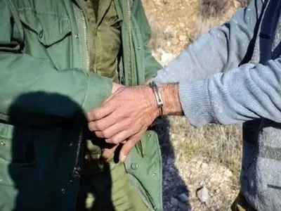 دستگیری 2 شکارچی غیربومی در تالاب مره استان قم