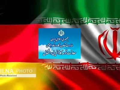 نیروی کار به آلمان اعزام می‌شود 