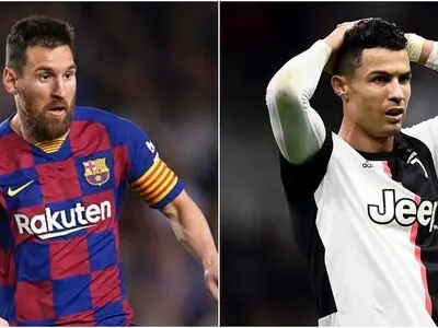 تیم منتخب ده سال اخیر فوتبال دنیا (عکس)