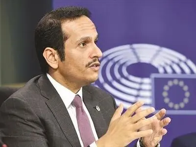 قطر بر ضرورت گفت‌وگو با ایران تأکید کرد