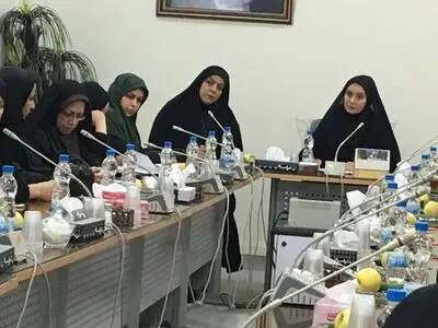 کارگاه‌های قالیبافی ویژه زنان بی‌سرپرست بخش کهریزک ایجاد می‌شود
