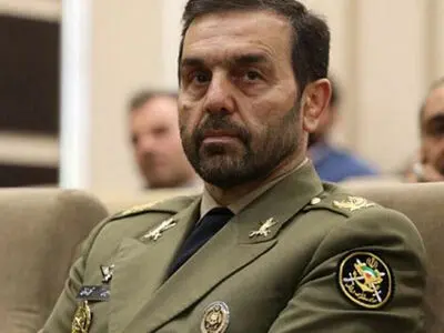 با توجه به شرایط کرونایی، رژه «روز ارتش» به صورت محمول و خودرویی برگزار می‌شود