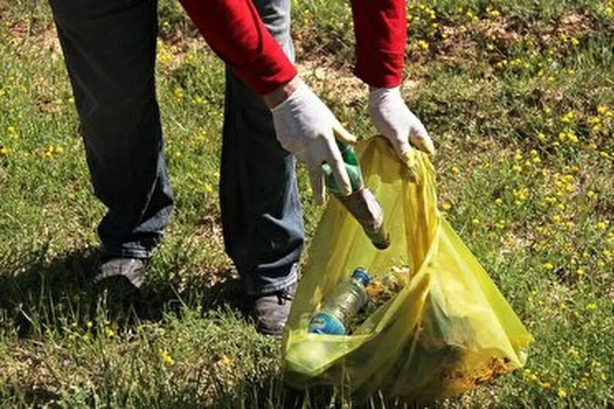 اجرای طرح خوزستان پاکیزه در نقاط مختلف استان