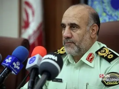کشف بیش از یک میلیون و ۵۰۰ یورو و ۷۰۰۰ دلار از دلالان ارزی غیر مجاز