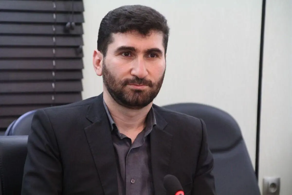 حسین میرزایی رئیس هیات نجات غریق و غواصی استان گیلان شد