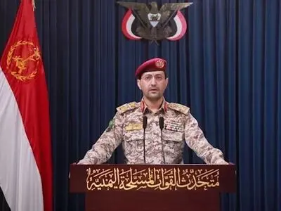 یمن: فرودگاه بن‌گوریون را با موشک فراصوت هدف قرار دادیم