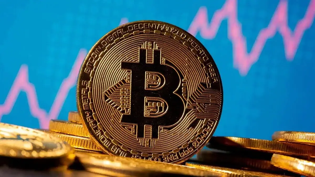 قیمت بیت کوین و ارز‌های دیجیتال امروز شنبه ۲ خرداد ۱۴۰۵ + جدول
