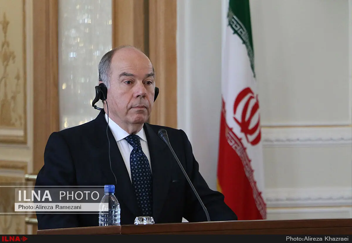 به فکر گسترش مناسبات با تهران هستیم/ دعوت از ظریف برای سفر به برزیل