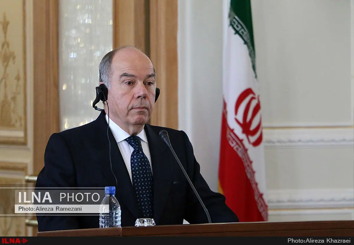 به فکر گسترش مناسبات با تهران هستیم/ دعوت از ظریف برای سفر به برزیل