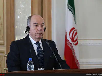 به فکر گسترش مناسبات با تهران هستیم/ دعوت از ظریف برای سفر به برزیل