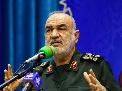 اللواء سلامي: لا دور لإيران في سياسات اليمن وسنرد بقوة على أي تهديد