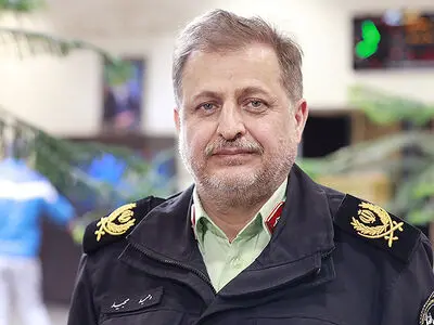 برخورد پلیس فتا با انتشار دهندگان هرگونه کلیپ جعلی یا خبر کذب در مورد کرونا