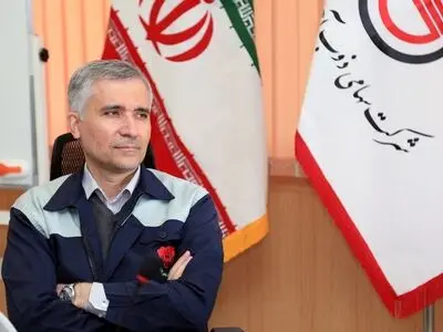 افزایش 28 درصدی تناژ صادرات ذوب آهن اصفهان/ صادرات به دو کشور اروپایی در زمان تحریم