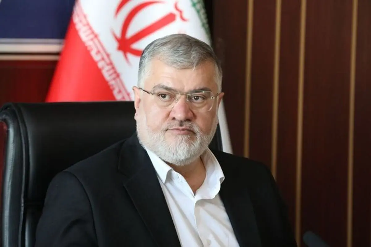 شهرک‌های صنعتی استان تهران برای تأمین نیروی کار ماهر «هنرستان» احداث کنند
