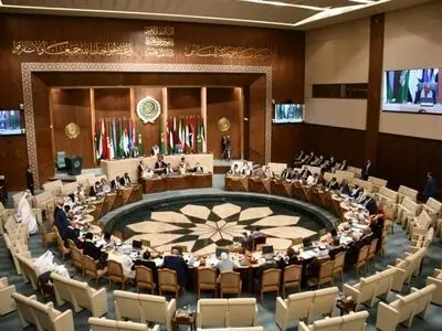  با اسرائیل به عنوان یک رژیم آپارتاید تروریستی رفتار شود