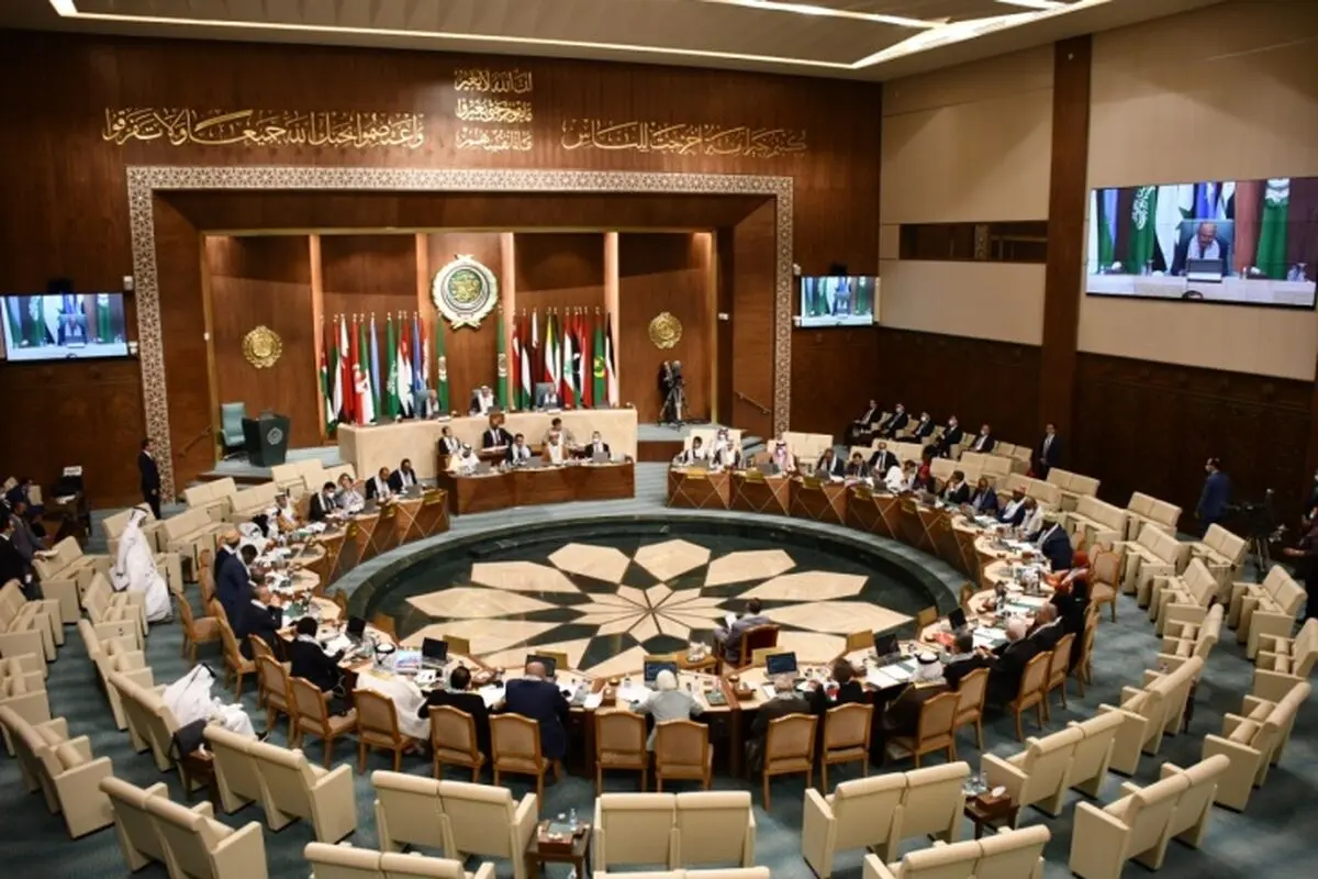  با اسرائیل به عنوان یک رژیم آپارتاید تروریستی رفتار شود