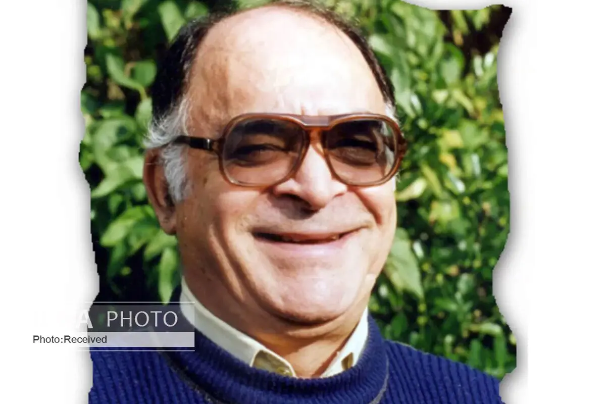 یادی از محمد نوری با شنیدن یکی از آثارش