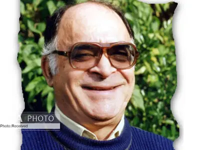 یادی از محمد نوری با شنیدن یکی از آثارش