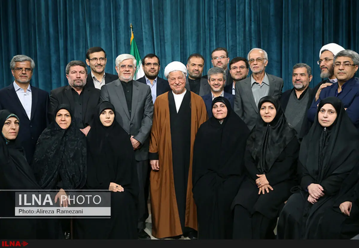 آخرین نتیجه شمارش آرای انتخابات مجلس در تهران تا ساعت ۱۸:۵۰