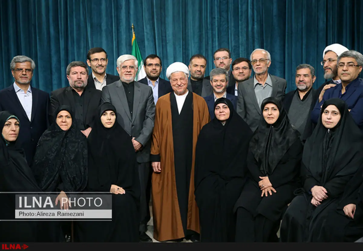 نتایج نهایی انتخابات مجلس در تهران/ «امید» تهران را فراگرفت