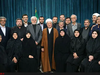 آخرین نتیجه شمارش آرای انتخابات مجلس در تهران تا ساعت ۱۸:۵۰