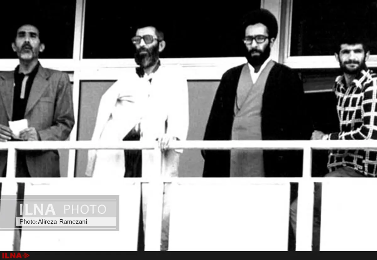 سند اعتراف‌های عامل ترور آیت‌الله خامنه‌ای در سال ۶۰