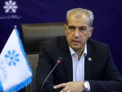 آغاز عملیات نصب عرشه «پل خیالستان زندگی» در بزرگراه امام علی (ع)