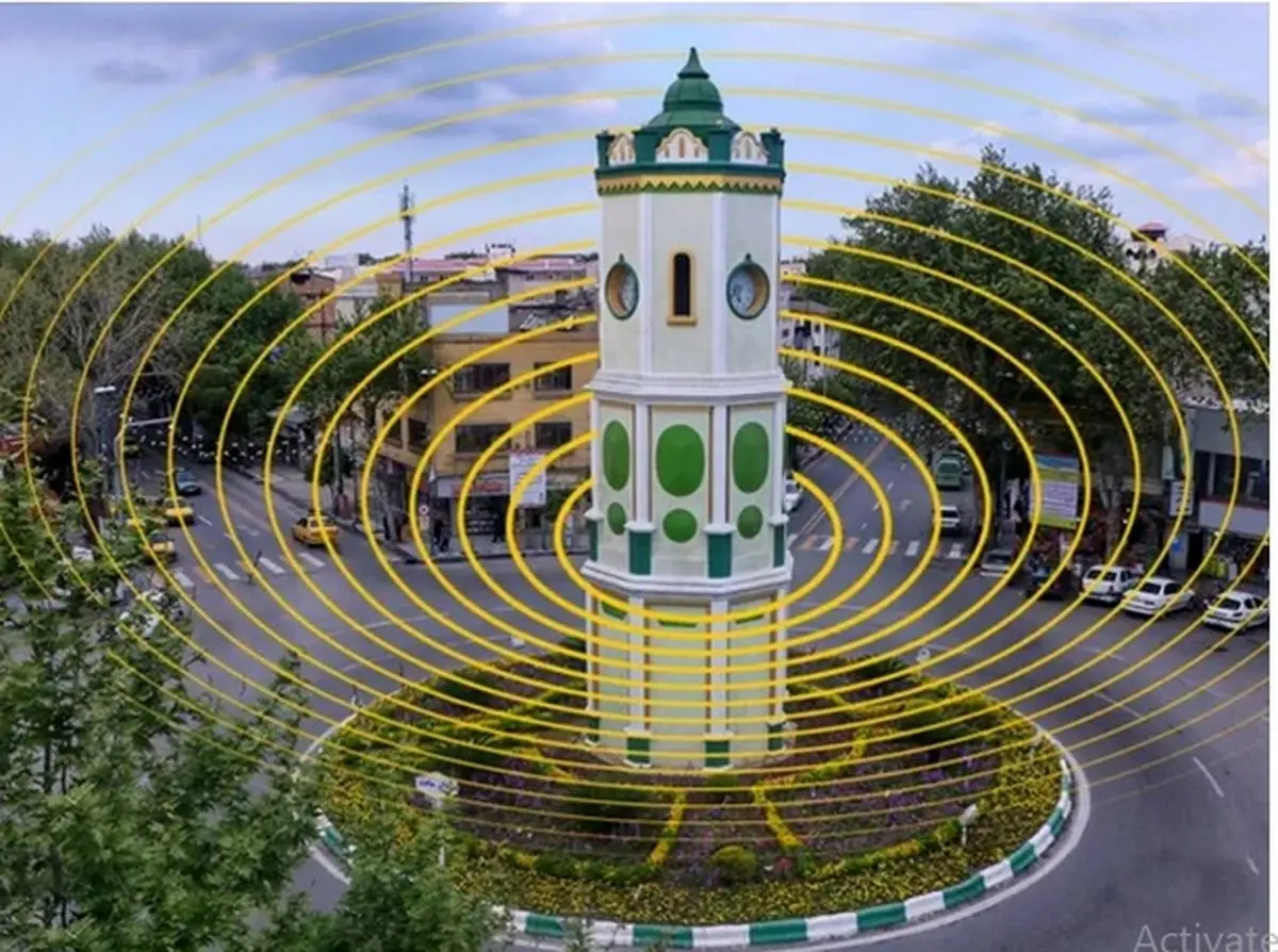 بسته ویژه ایرانسل برای ساکنان شهر ساری