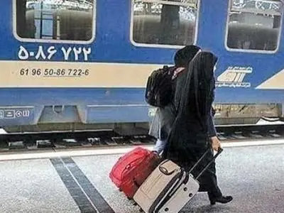 پیش‌فروش بلیت‌ قطارهای مسافری شهریورماه از دوشنبه 