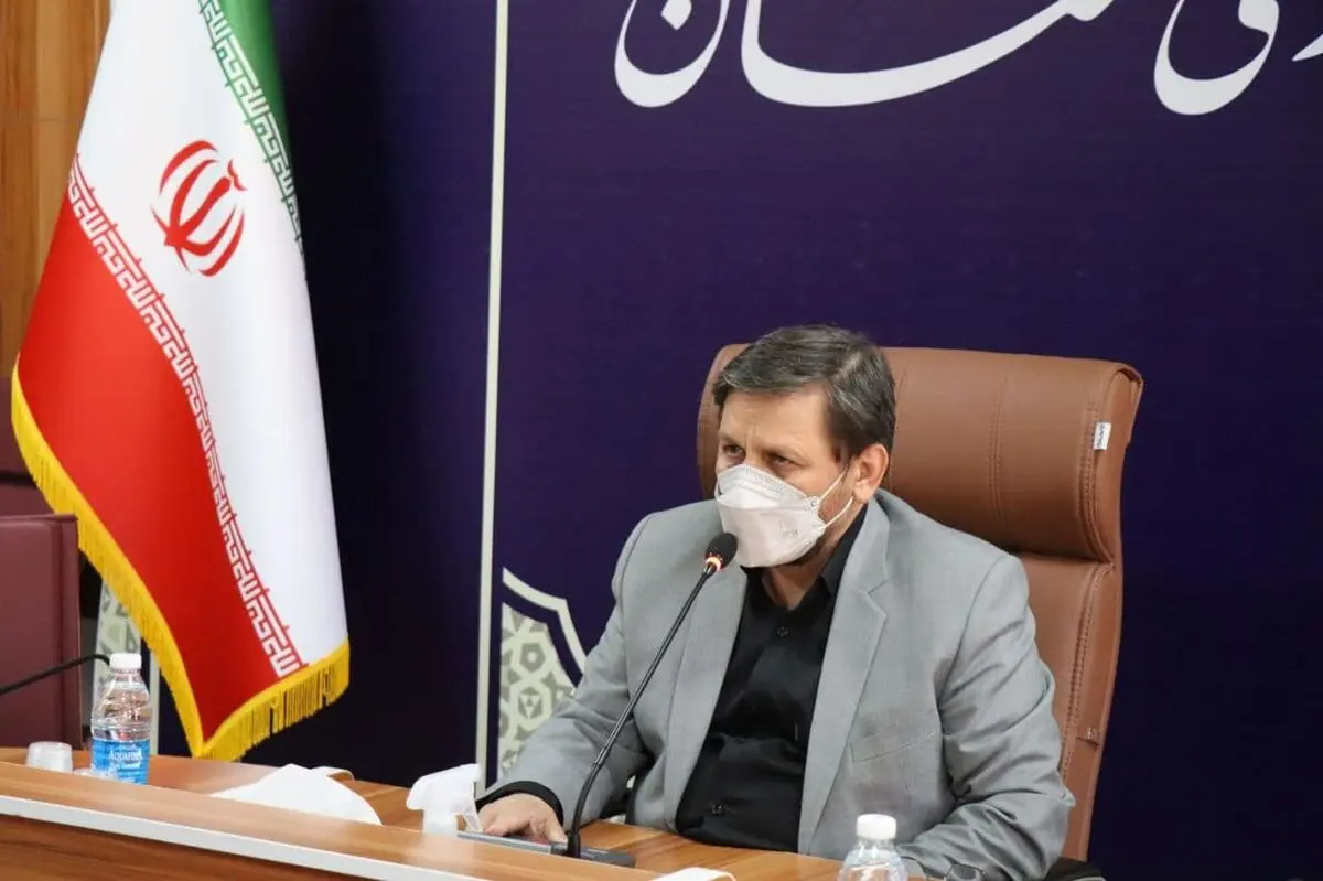 رشد 29 درصدی اعتبارات عمرانی استان سمنان/ ضرورت حضور شخصیت های ارشد کشوری برای افتتاح پروژه های شاخص استان 