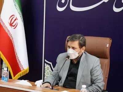 رشد 29 درصدی اعتبارات عمرانی استان سمنان/ ضرورت حضور شخصیت های ارشد کشوری برای افتتاح پروژه های شاخص استان 