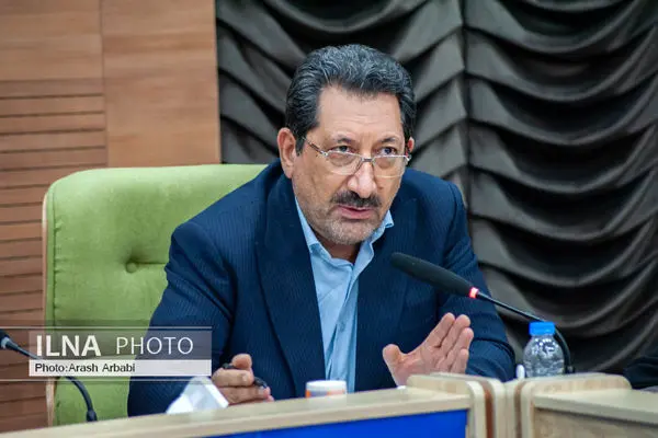وزير الصناعة: إعادة تأهيل الفرن رقم 8 في مجمع "فولاد مباركة" للصلب بالاعتماد على الخبرات الإیرانیة