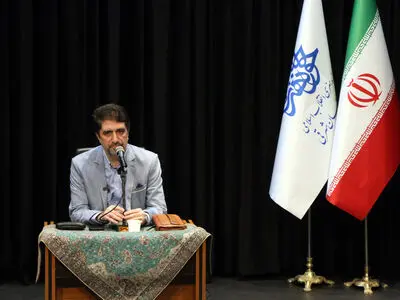 مشروطه تبریز از مشروطه کل ایران پرماجراتر است
