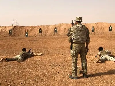 پاسخ واشنگتن «طی چند روز و با حمله به اهداف متعدد» انجام می‌شود