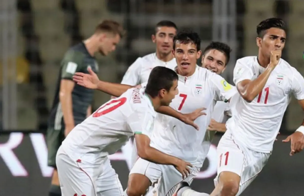 یکشنبه هفته آینده در هندوستان؛ منتخب رئال و بارسا در برابر ایران