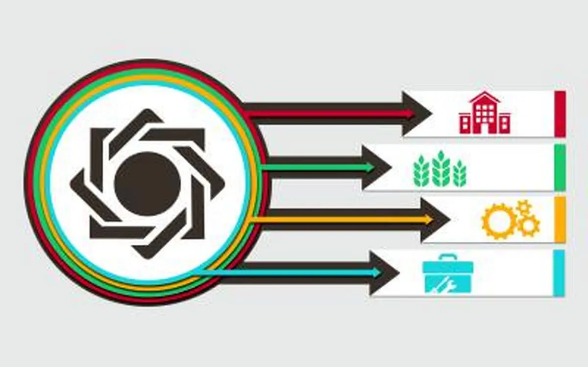 تسهیلات پرداختی بانک‌ها بیش از ۱۷ درصد افزایش یافت 