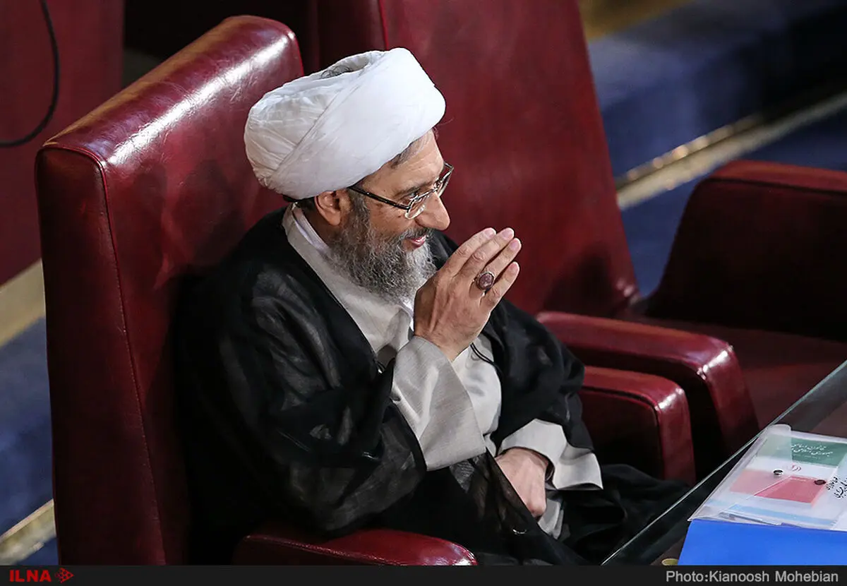 دستگاه قضا نمی‌‌‌تواند بدون ضابطه با افراد برخورد کند/ هیچگونه خط قرمز توهمی را قبول نداریم