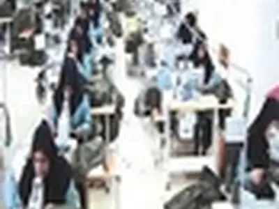 افتتاح نخستین مجتمع آموزشی تولیدی صنعت پوشاک کشور در استان البرز