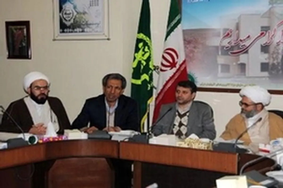 حفاظت از منابع طبیعی آذربایجان شرقی، مرهون همکاری تمامی نهاد‌های اجتماعی است