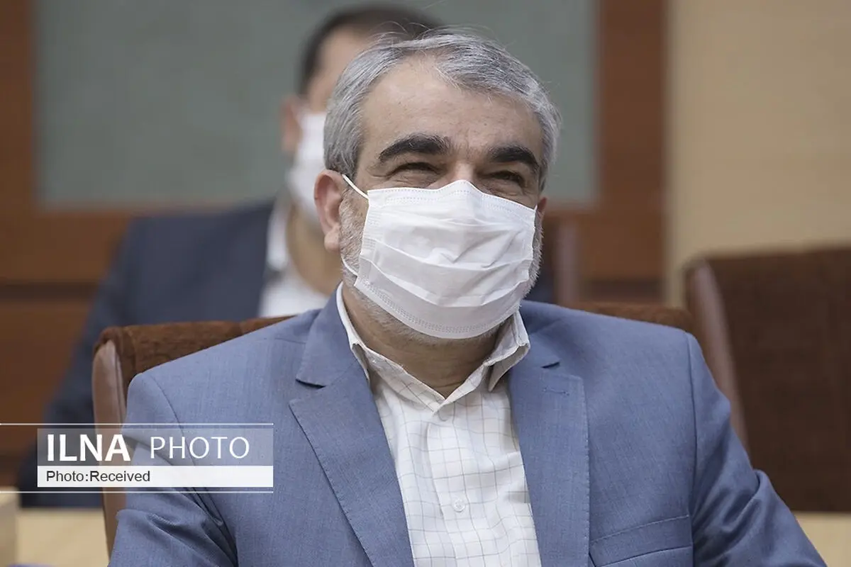  آیت‌الله یزدی مظهر نظم در شورای نگهبان بود