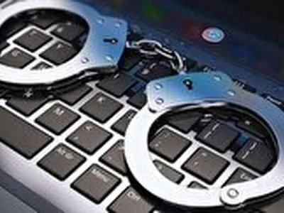 شناسایی و دستگیری کلاهبردار فیشینگ