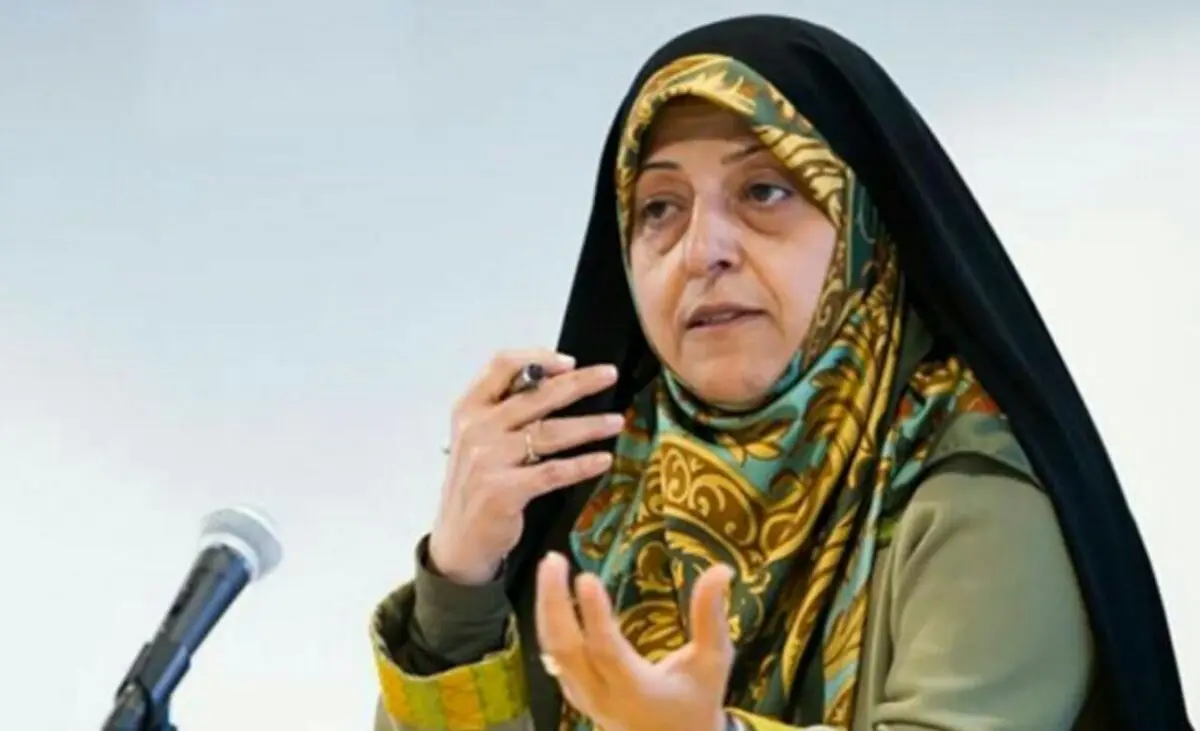 حمایت معاونت امور بانوان و خانواده ریاست جمهوری از استارت آپ‌های البرز 