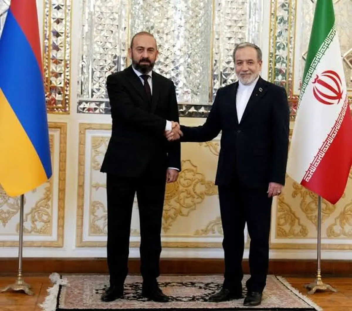 روابط تهران و ایروان نیازمند رایزنی‌های مستمر است