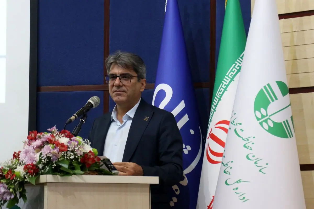 دانشگاه شیراز با هوش مصنوعی زیستگاهها را پایش میکند