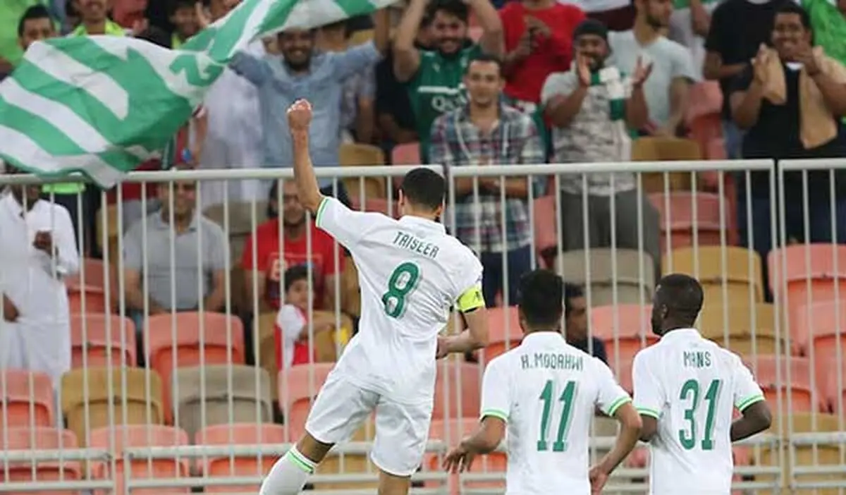 سرمربی جدید حریف پرسپولیس مشخص شد