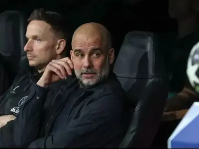 سردرگمی گواردیولا در انتخاب ترکیب منچسترسیتی