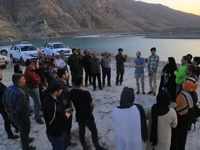 تاکید مدیرکل محیط‌زیست تهران برضرورت توجه به توان و ظرفیت پارک ملی لار 